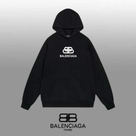 Picture of Balenciaga Hoodies _SKUBalenciagaXS-Lsxitx134881